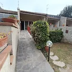 La Casetta Vicino Al Mare Prázdninový dům *