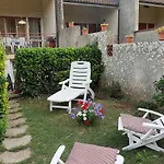Prázdninový dům La Casetta Vicino Al Mare San Vincenzo