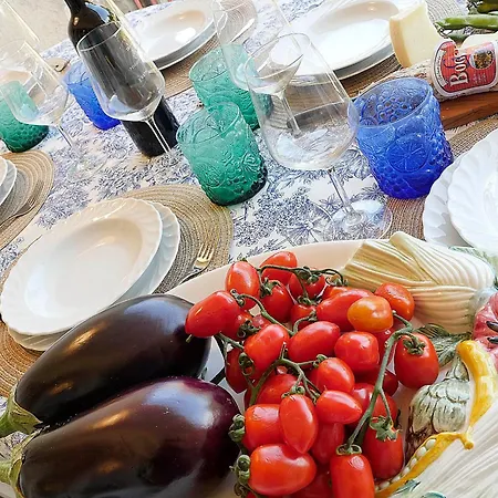 Holiday home La Casetta Vicino Al Mare
