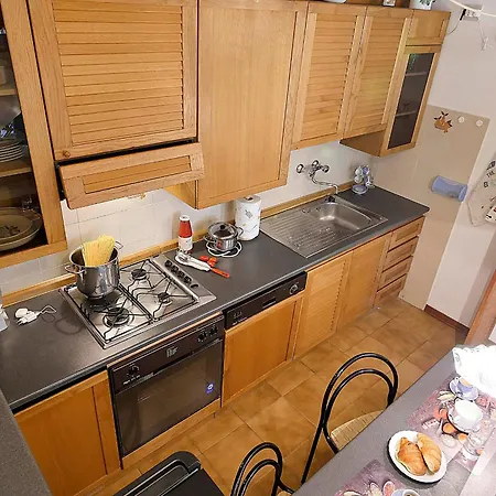 Holiday home La Casetta Vicino Al Mare