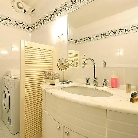 La Casetta Vicino Al Mare Holiday home San Vincenzo