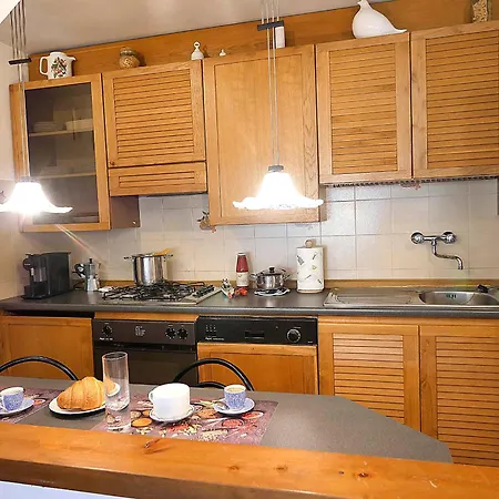 La Casetta Vicino Al Mare Holiday home