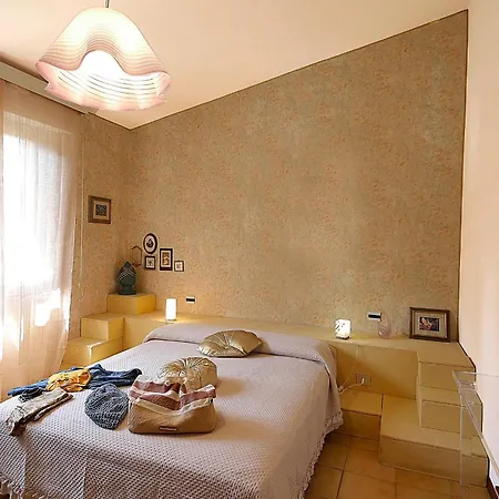 La Casetta Vicino Al Mare Holiday home *