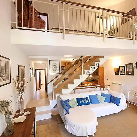 Holiday home La Casetta Vicino Al Mare *