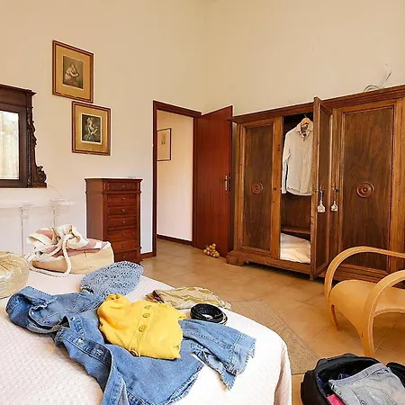 La Casetta Vicino Al Mare Holiday home San Vincenzo