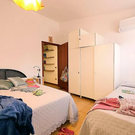 La Casetta Vicino Al Mare סן וינצ'נזו