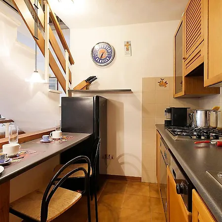 La Casetta Vicino Al Mare Holiday home San Vincenzo