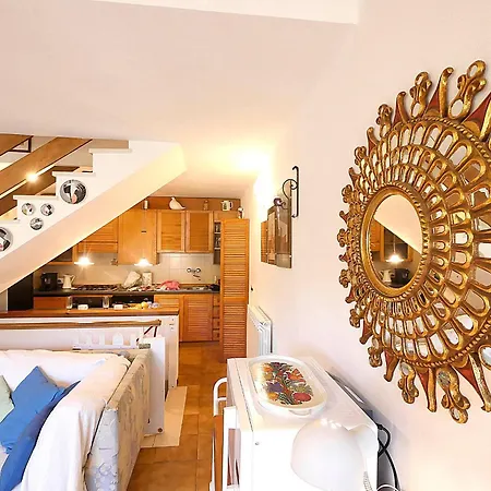 La Casetta Vicino Al Mare Holiday home San Vincenzo