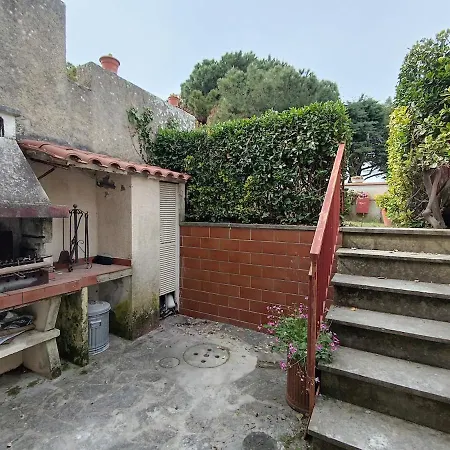 La Casetta Vicino Al Mare Holiday home *