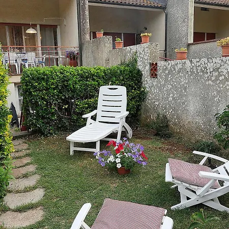 בית נופש La Casetta Vicino Al Mare סן וינצ'נזו