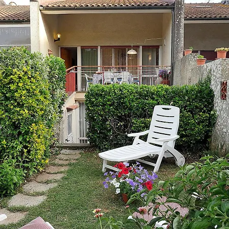 La Casetta Vicino Al Mare San Vincenzo