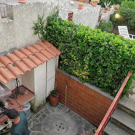 La Casetta Vicino Al Mare *